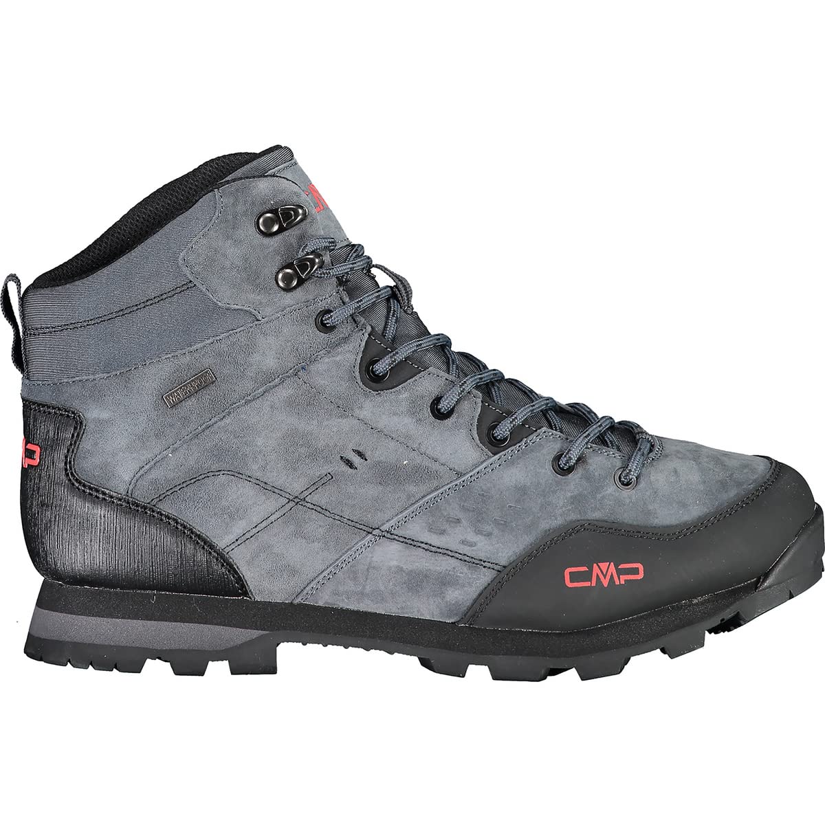 cmp-alcor-mid-trekking-shoe-wp-scarpe-da-trekking-uomo image 3