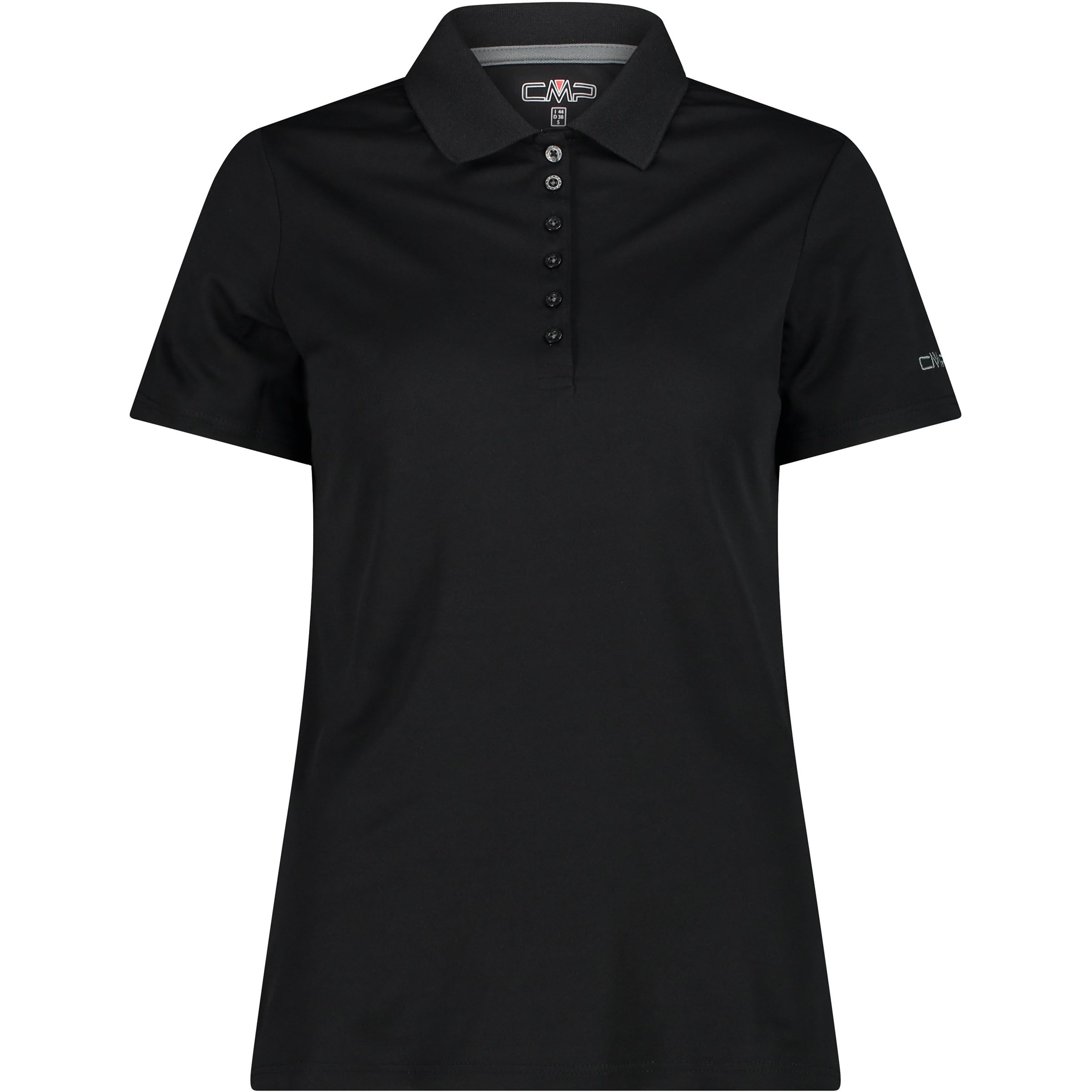 cmp-polo-donna-polo-sportiva-donna image 3