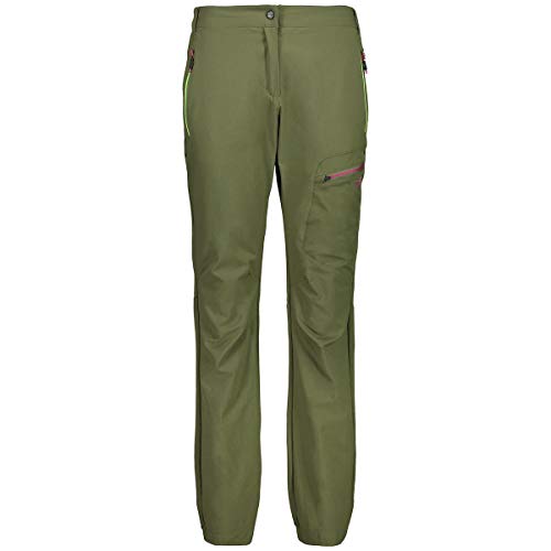 cmp-39t5416-pantaloni-sportivi-donna image 6