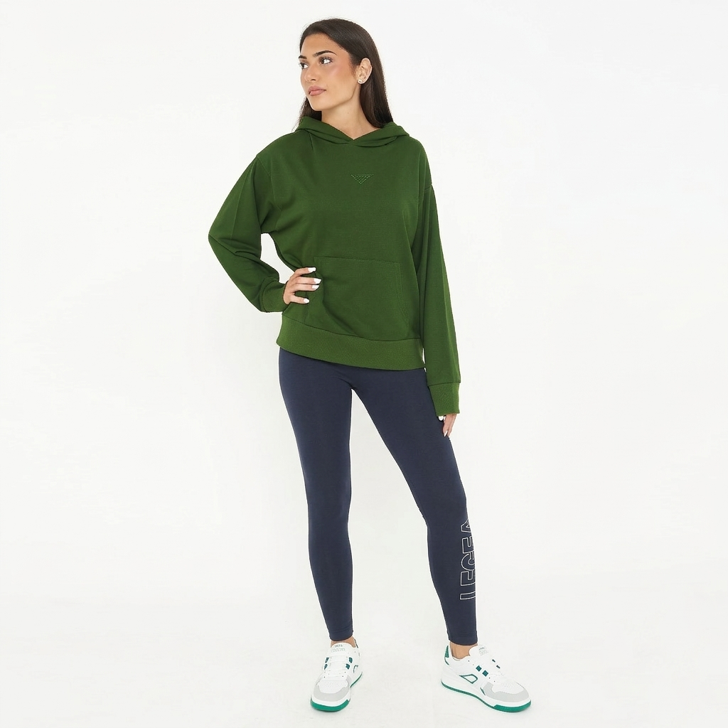 legea-boxy-levery-tuta-completa-da-donna-in-jersey image 2