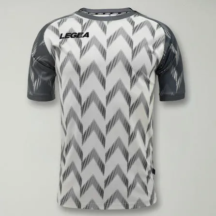 legea-maglia-calcio-girona-senior-bianco-grigio-s image 1