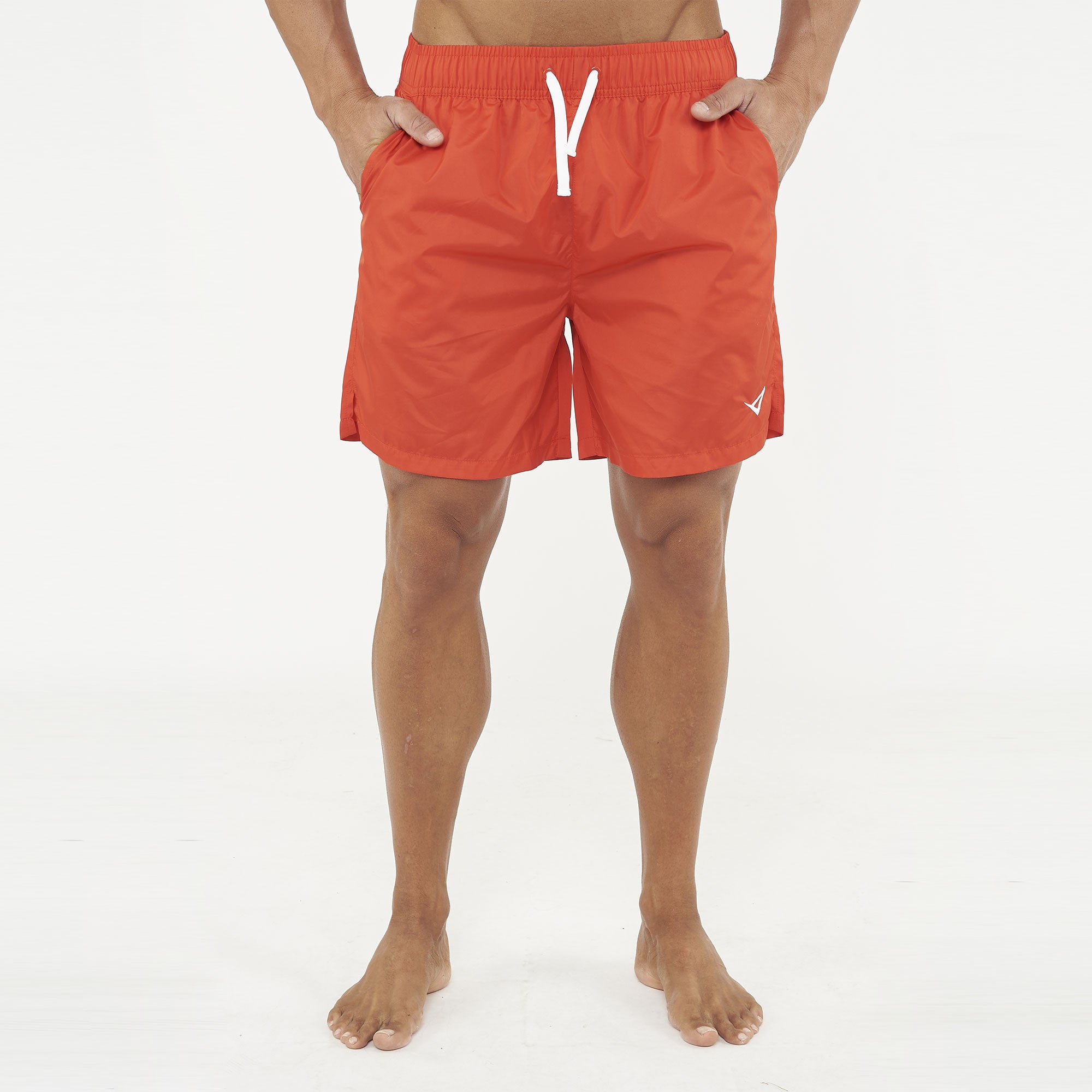 legea-c-regular-costume-a-pantaloncino-uomo-rosso-m image 1
