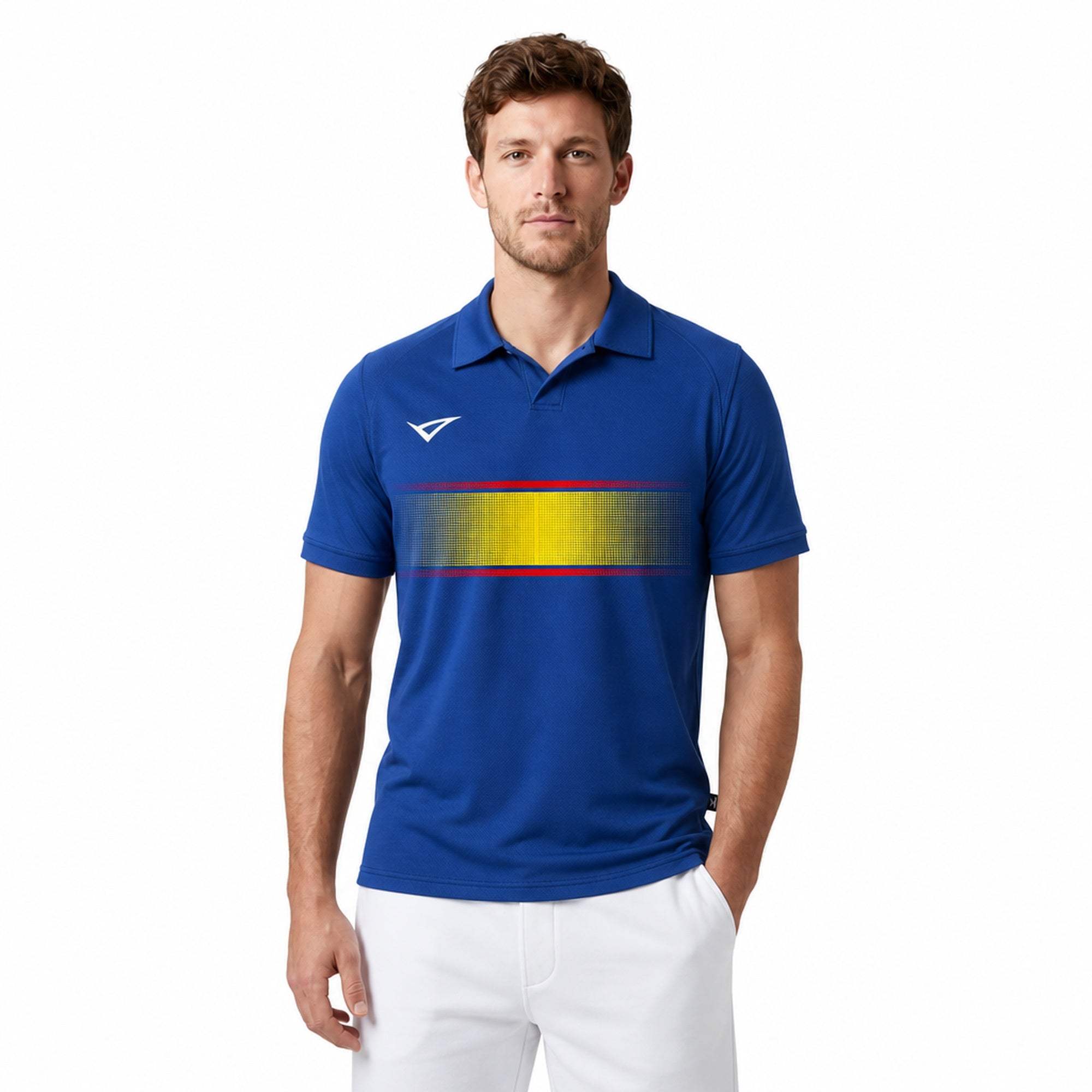 legea-centauro-polo-bombonera-collection image 4