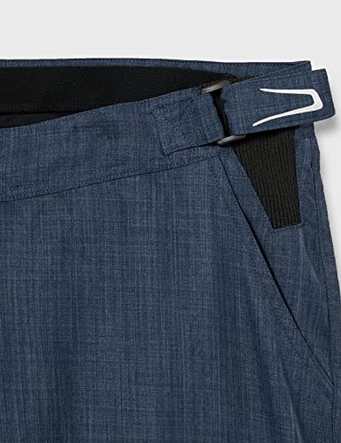 cmp-bermuda-da-bici-uomo-con-fodera-interna-in-mesh-pantaloncini-ciclismo image 6
