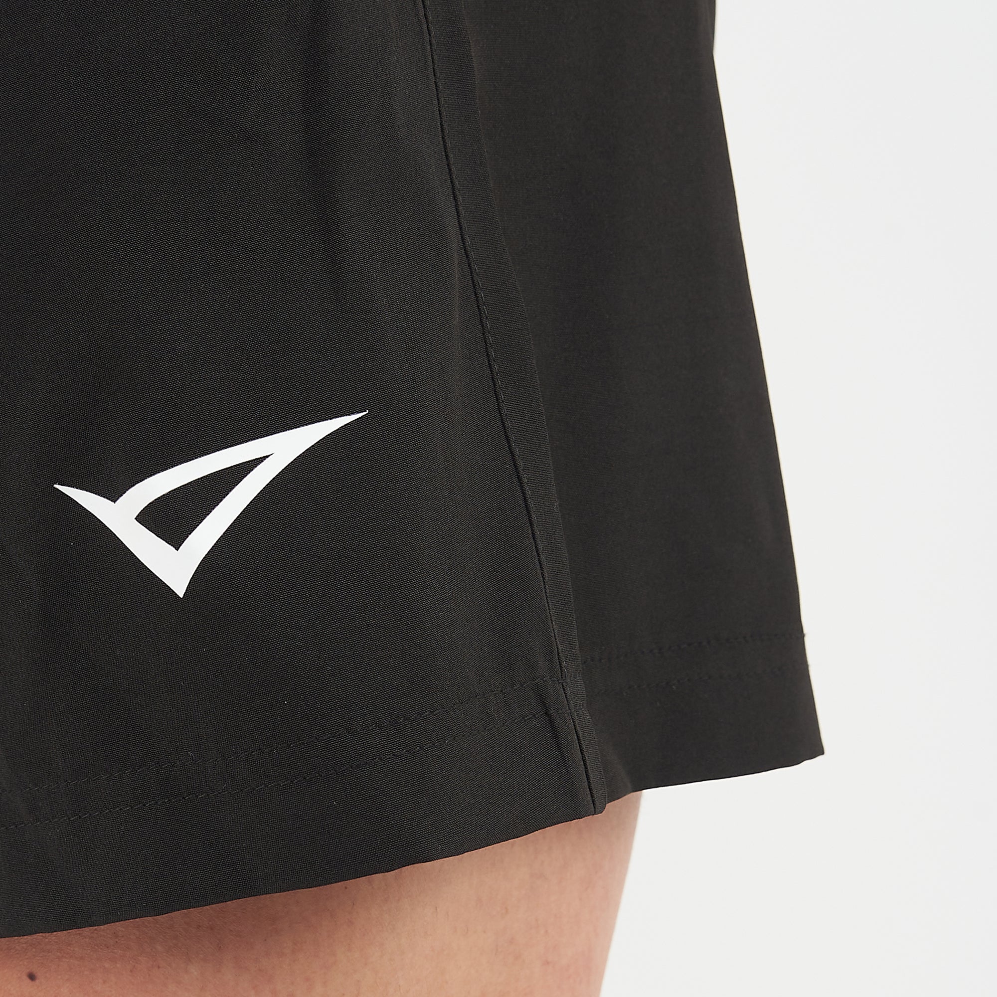 legea-smash-pantaloncino-allenamento-nero-l image 3
