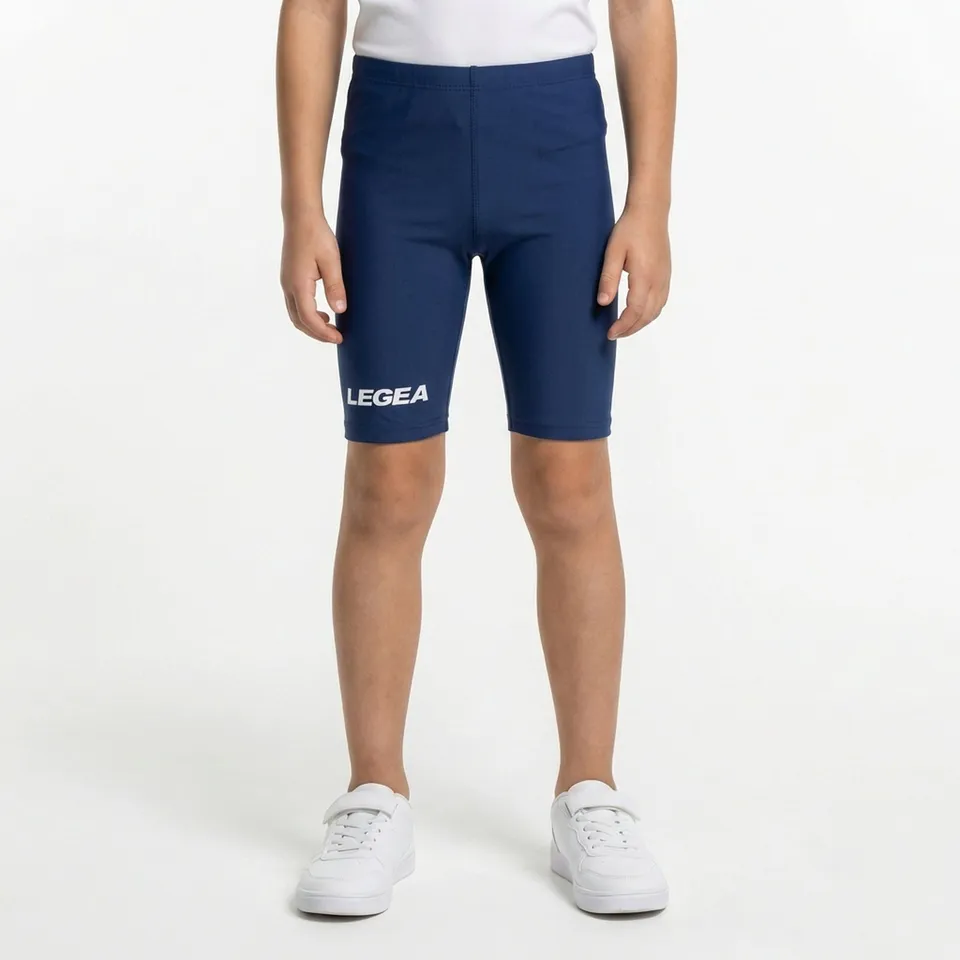 legea-corsa-pantaloncini-termici-da-allenamento-blu-xs image 1