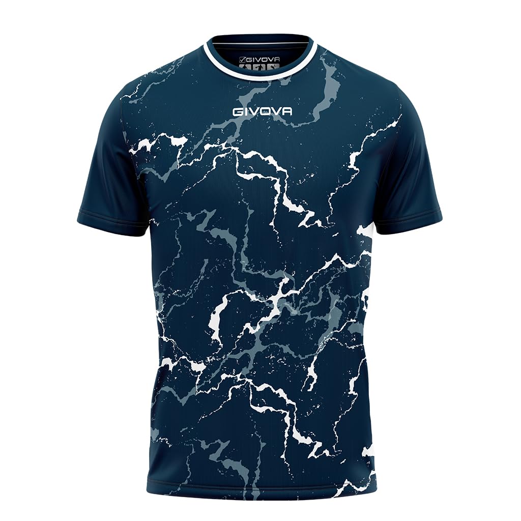 t-shirt-givova-grafite-interlock-maglia-sportiva image 2