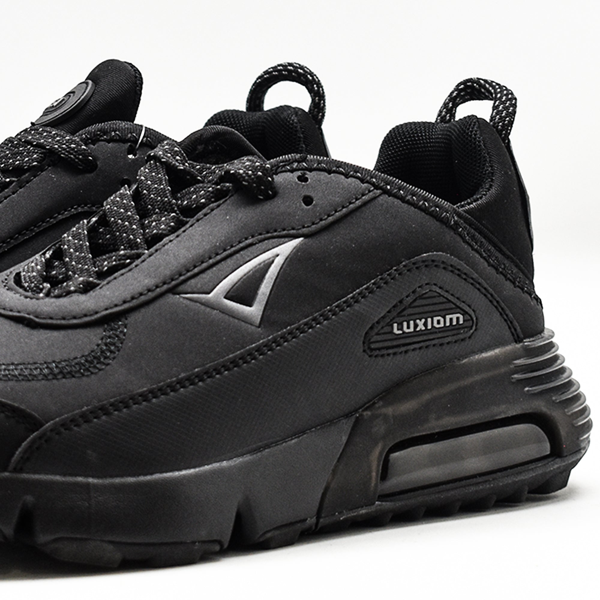 legea-kramer-scarpa-sportiva-running-nera-42 image 5