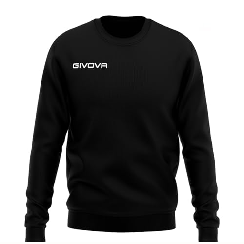 givova-one-maglia-girocollo-unisex-in-maglina-knit image 5