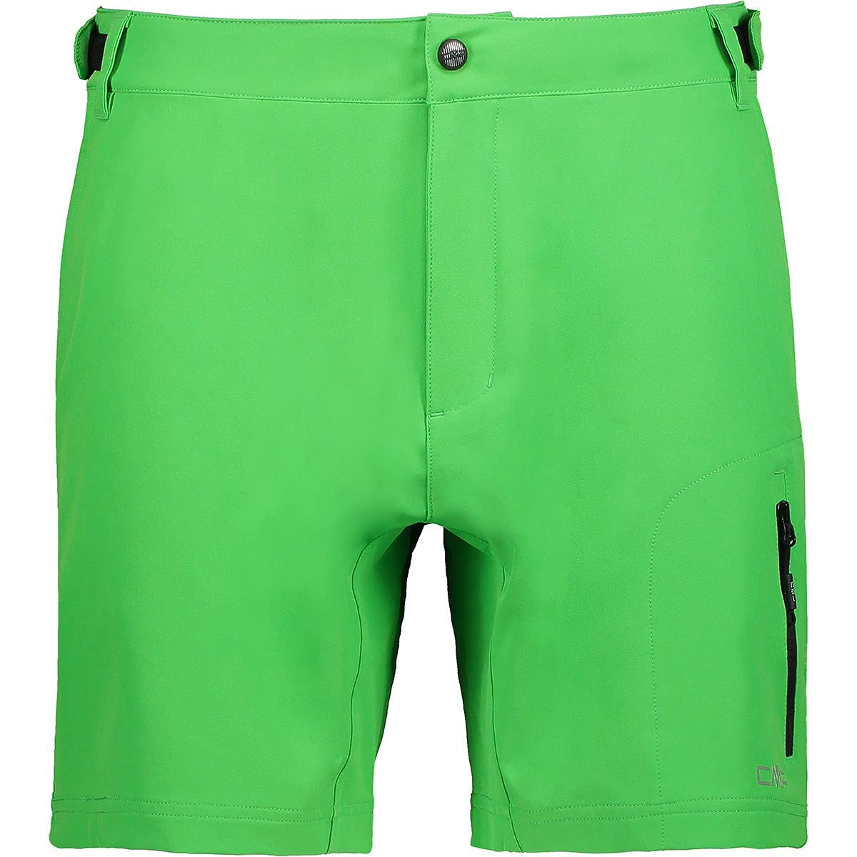 cmp-free-bike-mesh-bermuda-elasticizzati-uomo-con-fodera-interna image 6