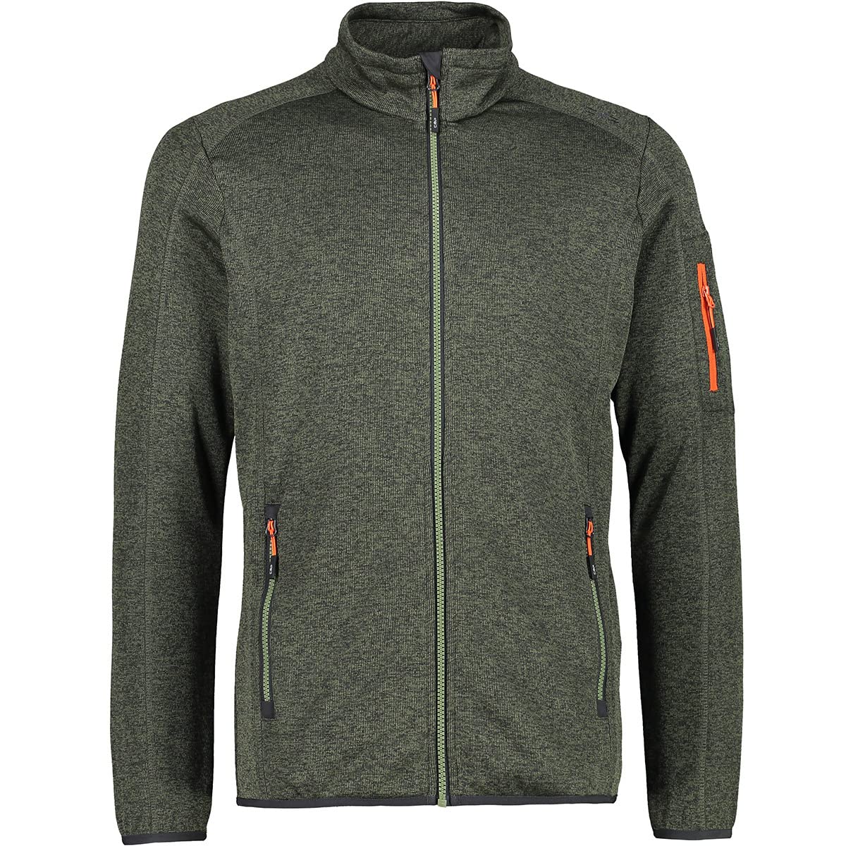 cmp-thiamat-giacca-softshell-melange-uomo-con-climaprotect-wp-7-000 image 5