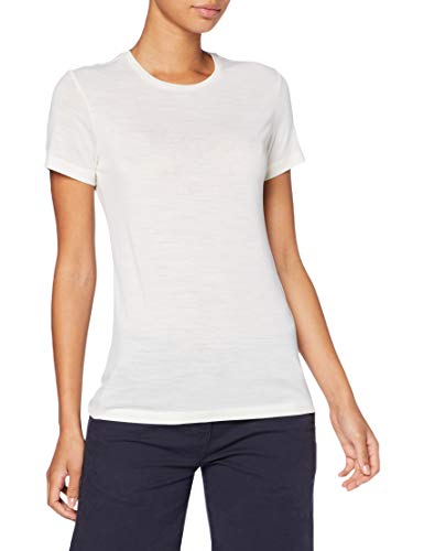 cmp-t-shirt-in-jersey-merino-50-lana-da-donna-upf-40 image 5