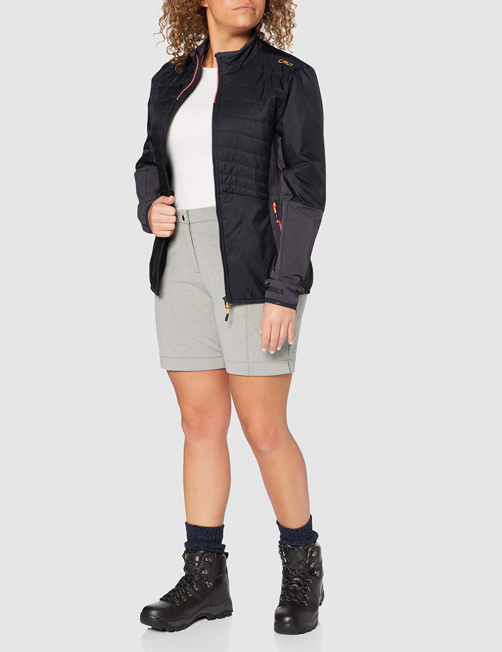 cmp-rigel-bermuda-shorts-donna-con-logo image 2