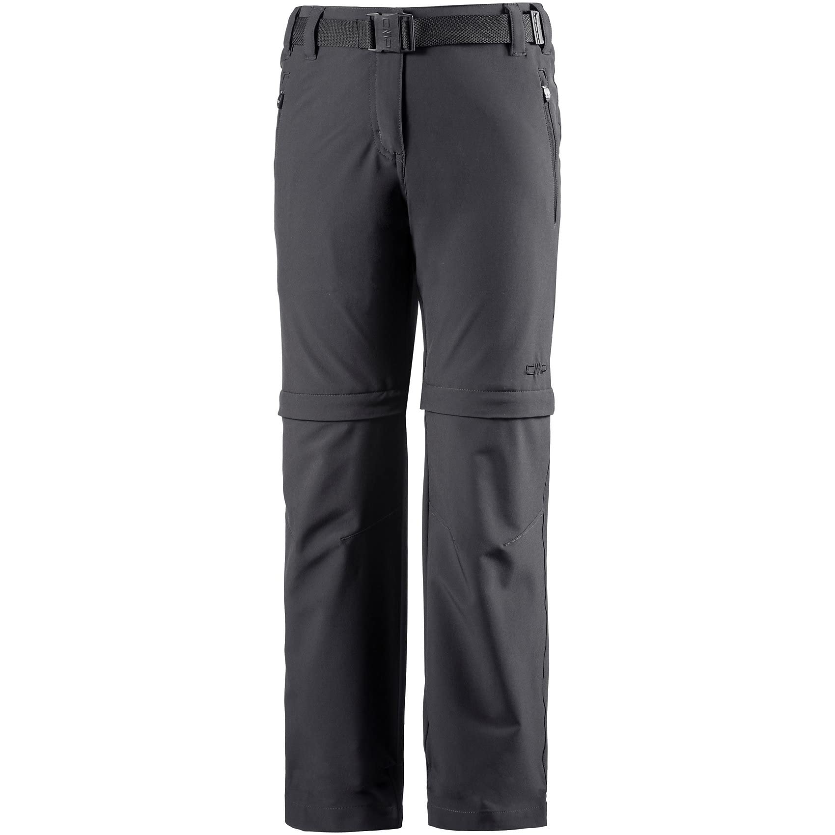 cmp-pantaloni-trekking-zip-off-pantaloni-convertibili-lunghi-e-corti image 8