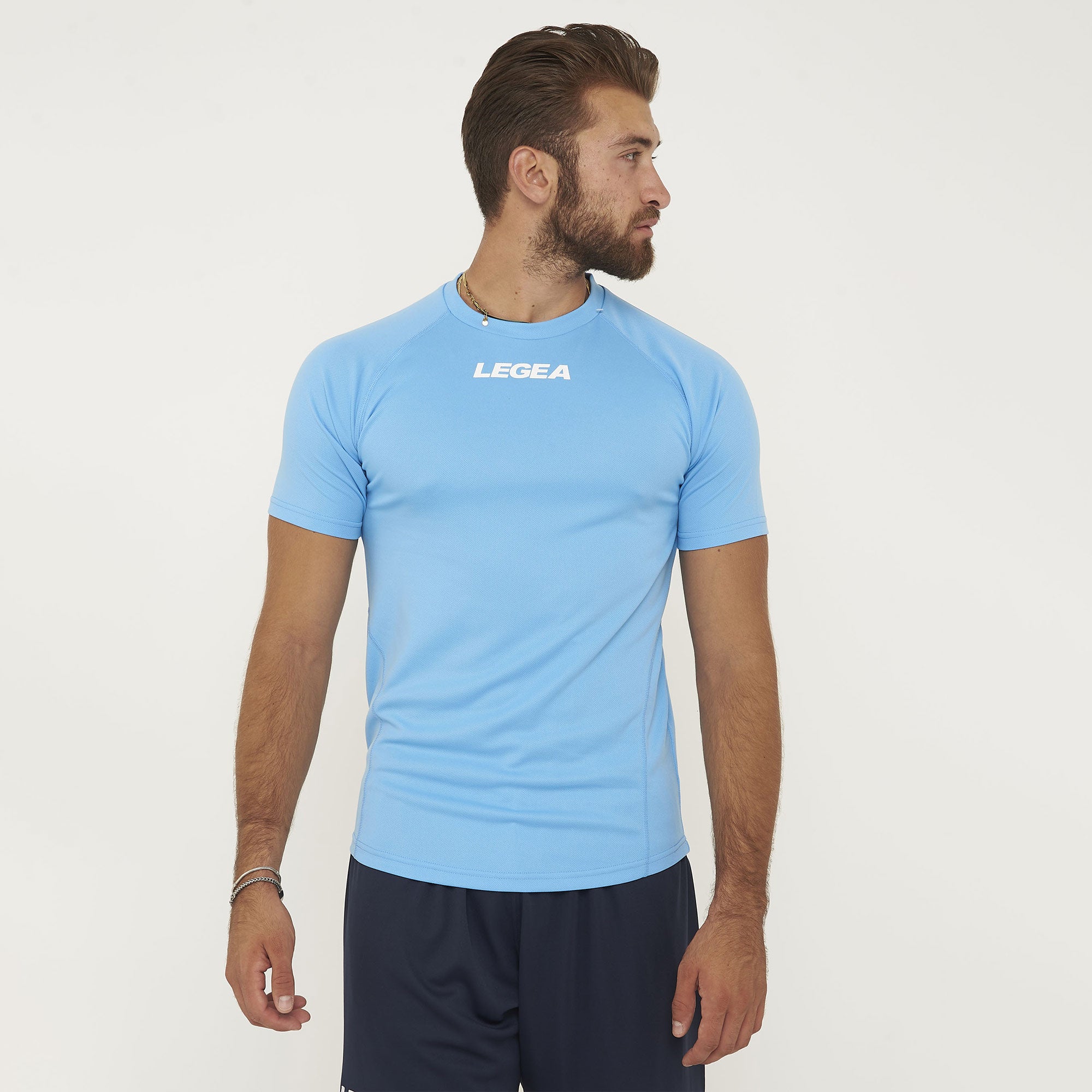 legea-lipsia-maglia-girocollo-in-poliestere-celeste-xs image 1