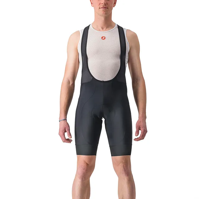 castelli-entrata-2-bibshort-pantaloncini-ciclismo-uomo image 1