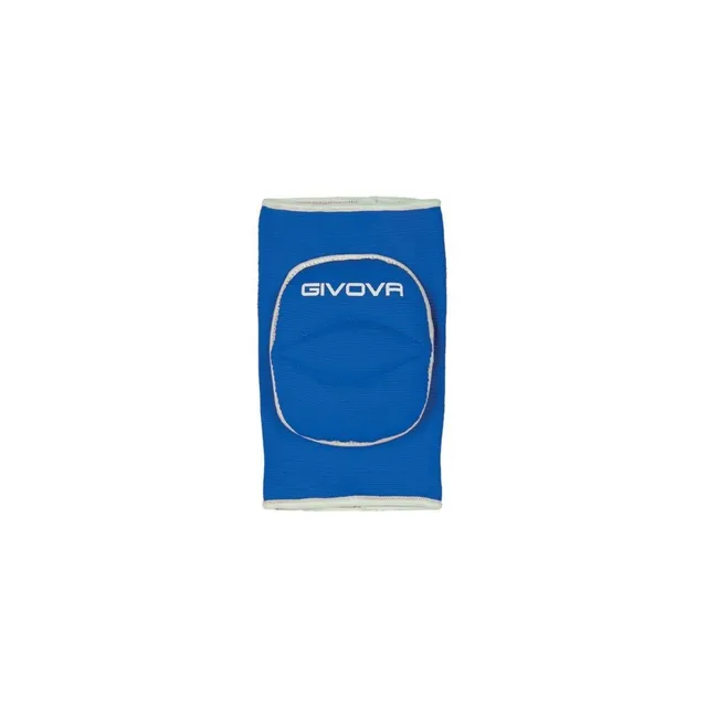 givova-ginocchiera-light-azzurro-bianco-senior image 1