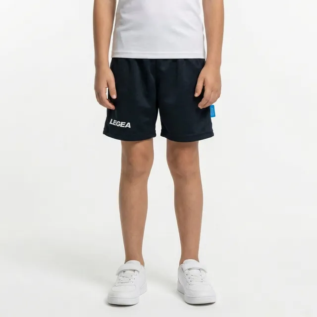 legea-olimpia-bermuda-sportivo-nero-xs image 1