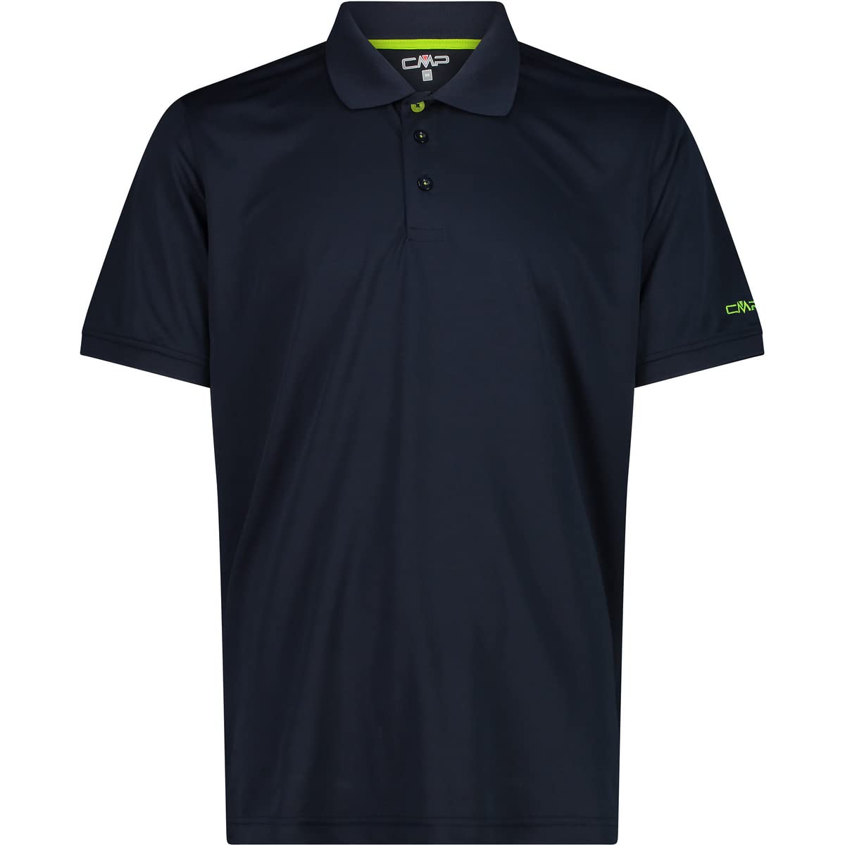 cmp-tinta-unita-polo-uomo-dry-function image 2
