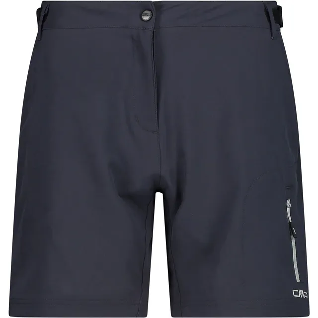 cmp-rigel-bermuda-donna-elasticizzati-con-fodera-interna image 1