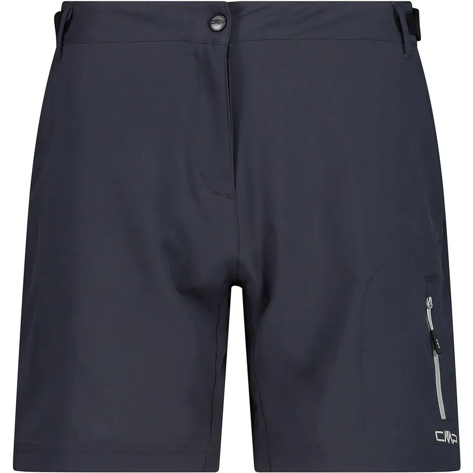 cmp-rigel-bermuda-donna-elasticizzati-con-fodera-interna image 1