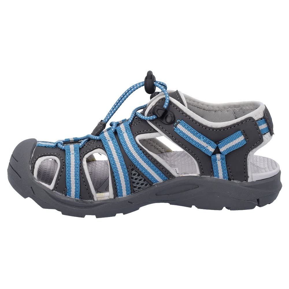 cmp-kids-aquarii-2-0-sandalo-hiking-bambini-unisex image 8