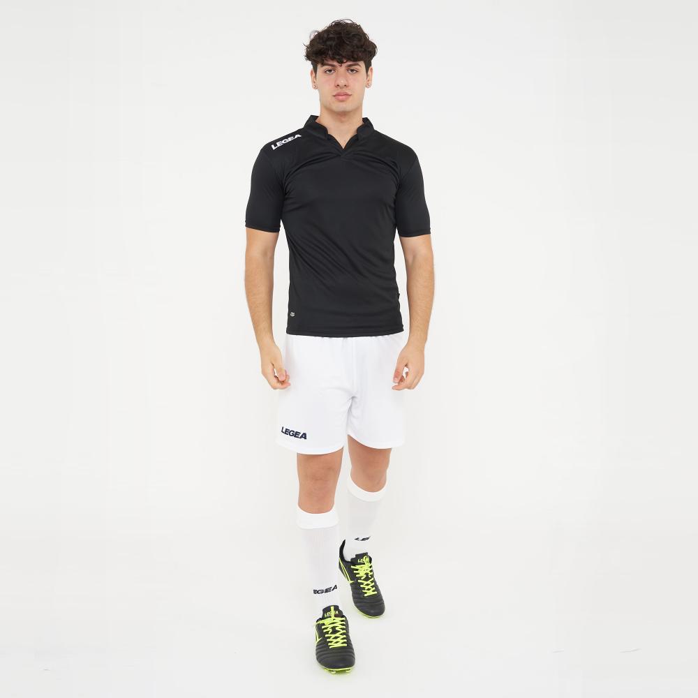 legea-ajaccio-maglia-da-calcio-con-colletto-nero-s image 6