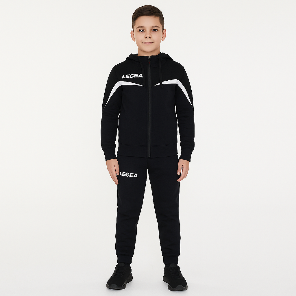 legea-turchia-junior-tuta-sportiva-bambino image 1