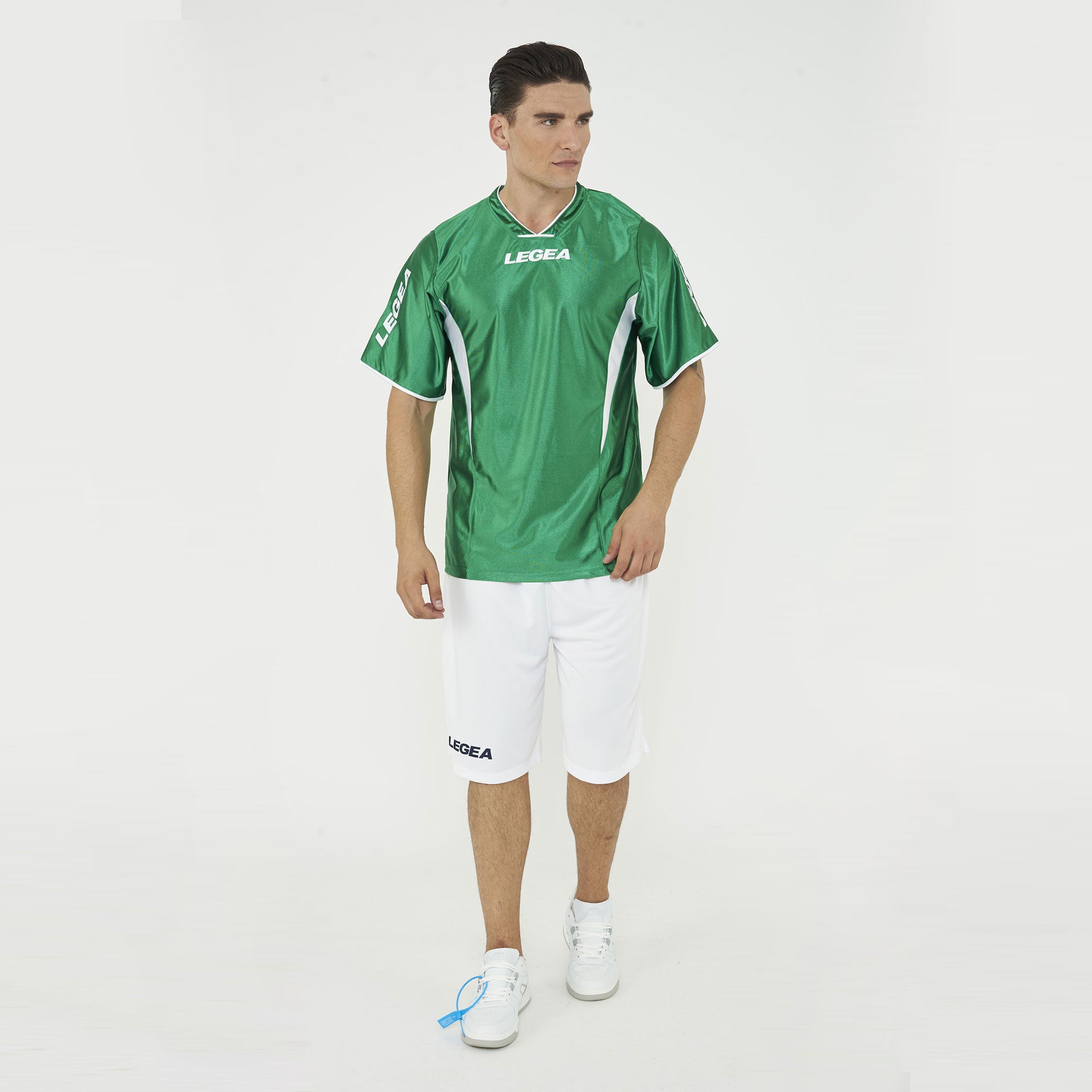 legea-indiana-sopramaglia-basket-verde-bianco-l image 5