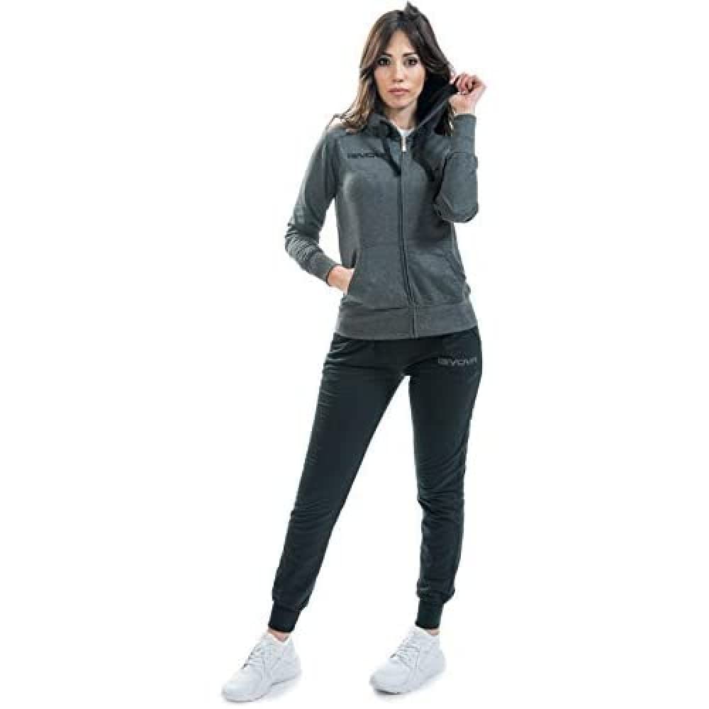 givova-star-tuta-sportiva-unisex image 3