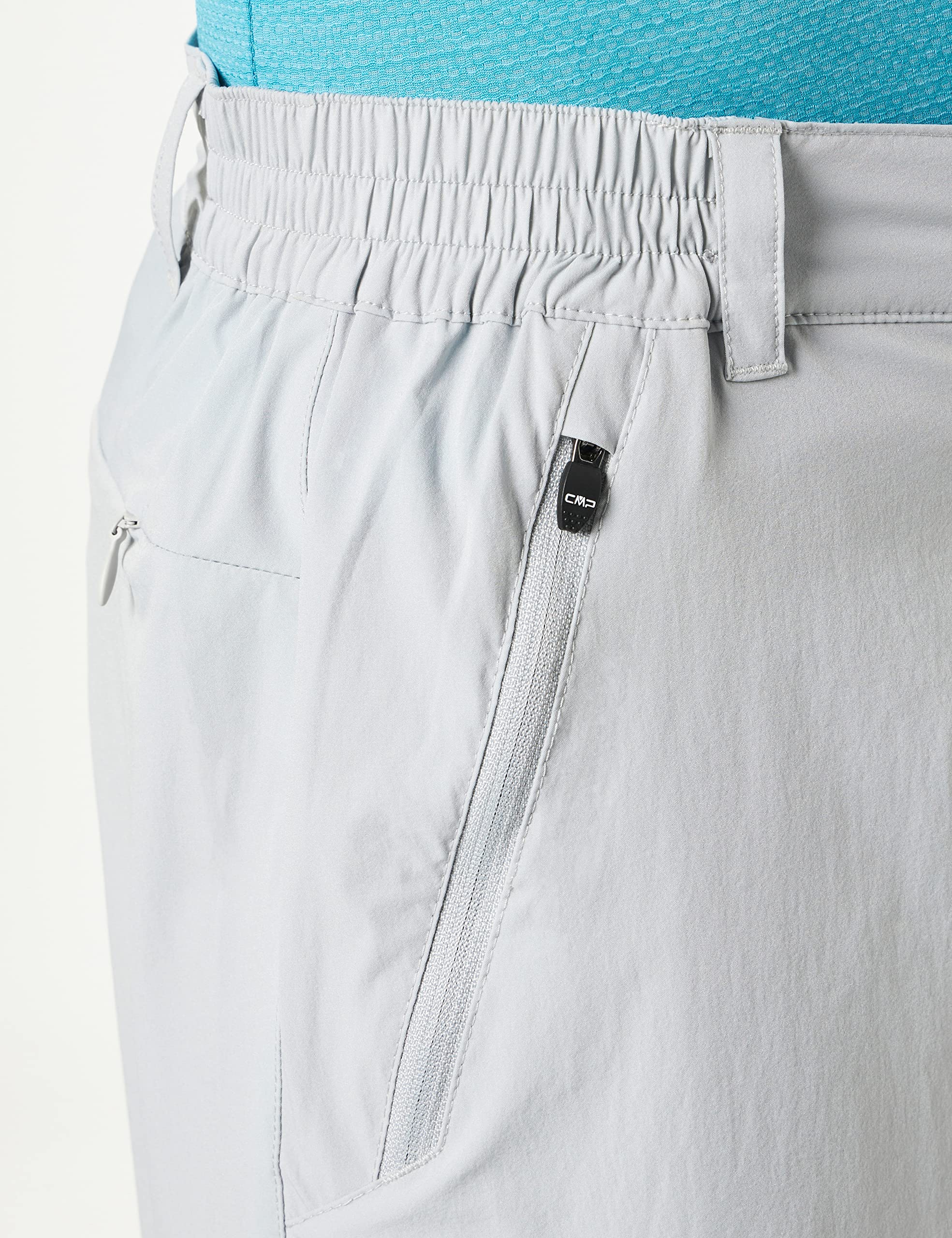 cmp-rigel-bermuda-estremamente-elasticizzati-donna image 3
