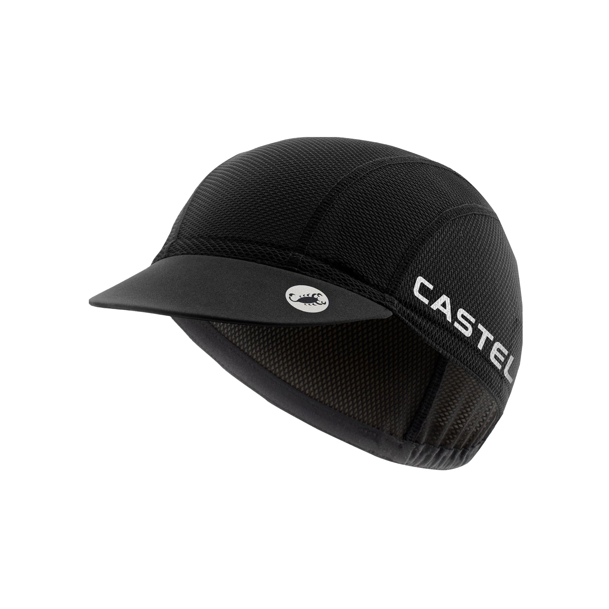 castelli-a-c-3-sottocasco-ciclismo-unisex-adulto image 3