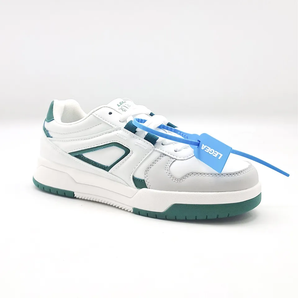 legea-blast-scarpa-sportiva-bianco-verde-39 image 1