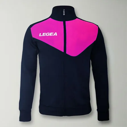 legea-messico-special-giacca-junior-blu-fucsia-2xs image 1