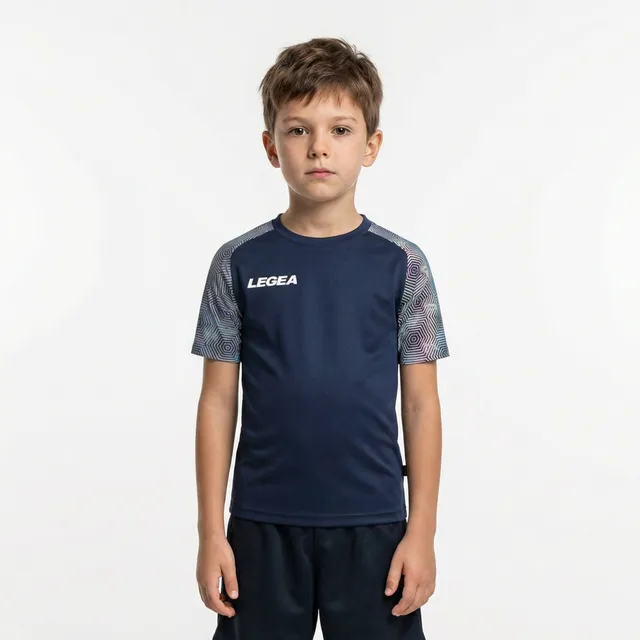 legea-giacarta-maglia-running-blu-3xs image 1
