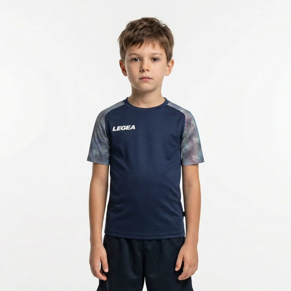 legea-giacarta-maglia-running-blu-3xs image 1
