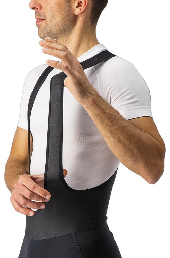 castelli-entrata-wind-bibtight-salopette-ciclismo-uomo-antivento image 5
