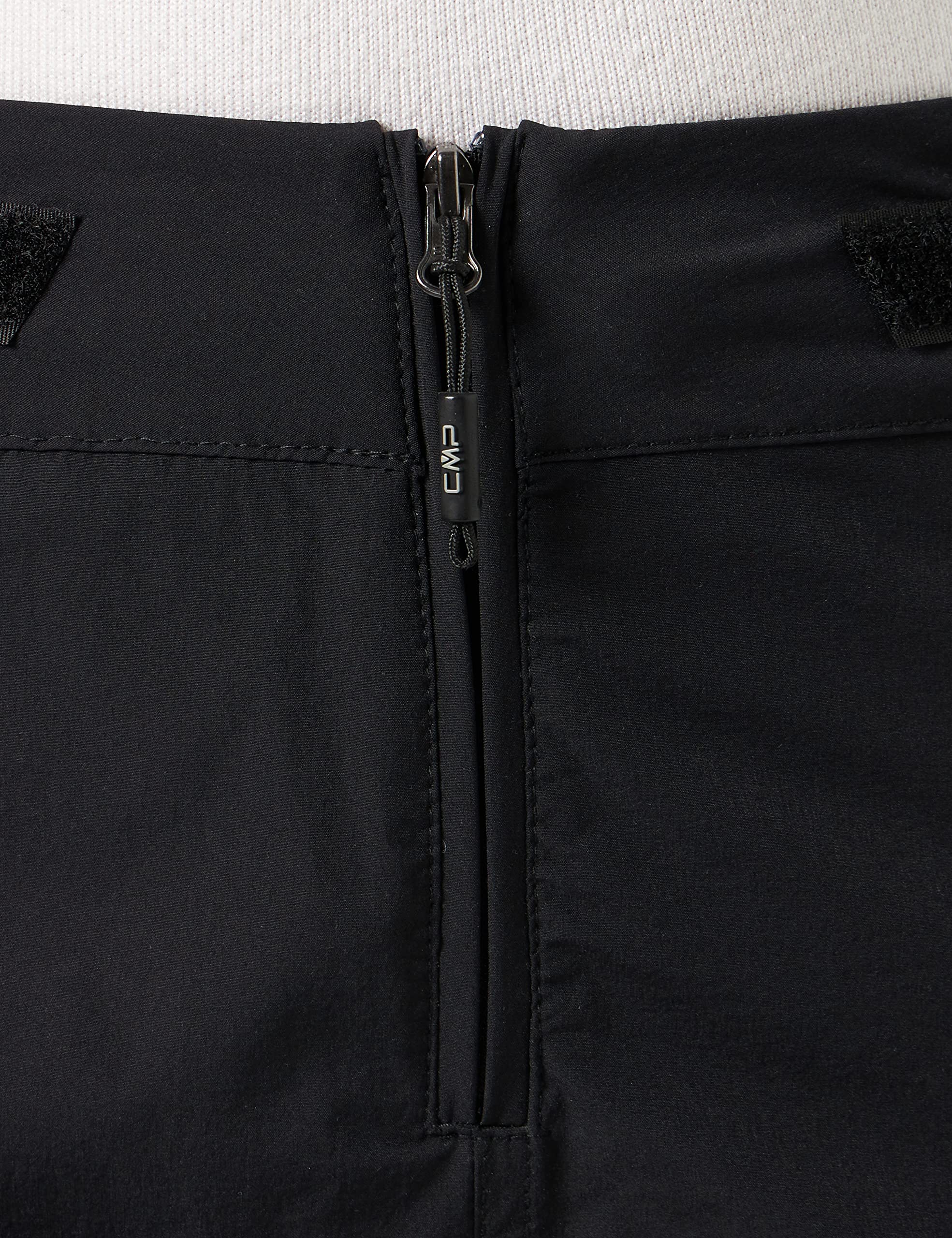 cmp-altak-bermuda-da-bici-da-donna-con-fodera-interna-in-mesh image 3