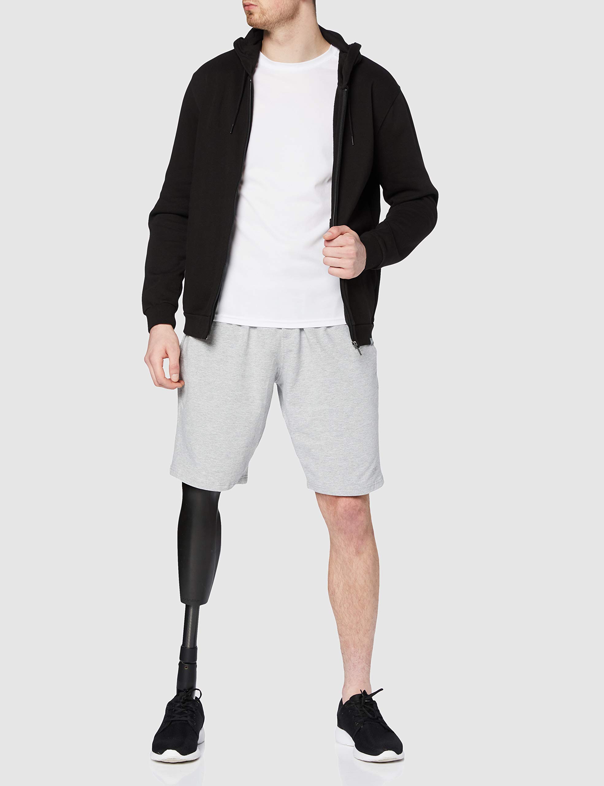 cmp-cotton-bermuda-stretch-uomo-pantaloni-corti-tempo-libero image 2