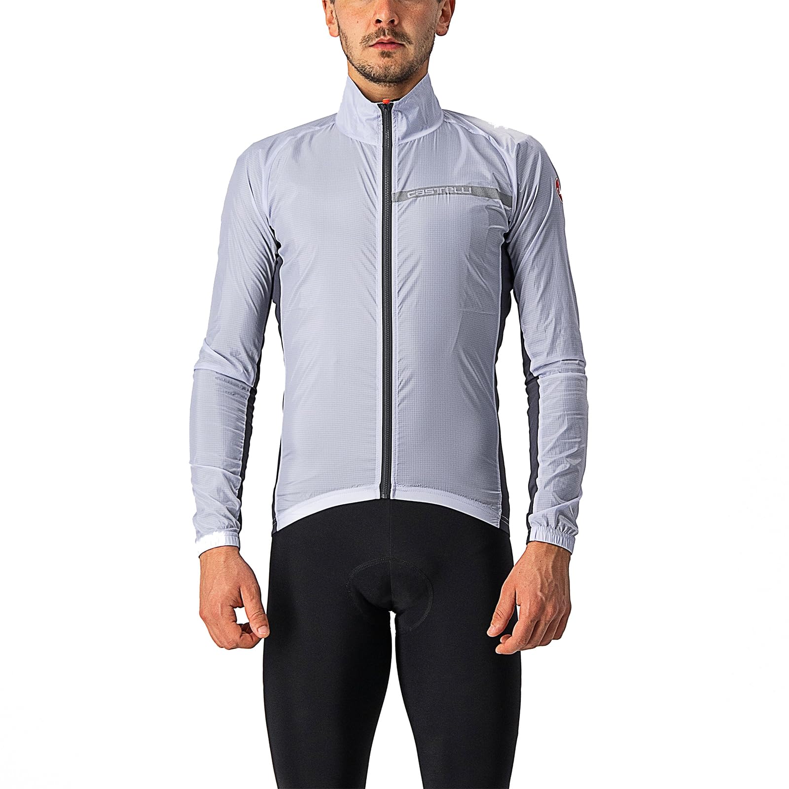 castelli-squadra-stretch-giacca-sportiva-uomo image 8