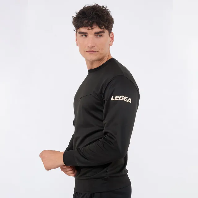 legea-tajima-giacca-sportiva-nero-2xl image 1