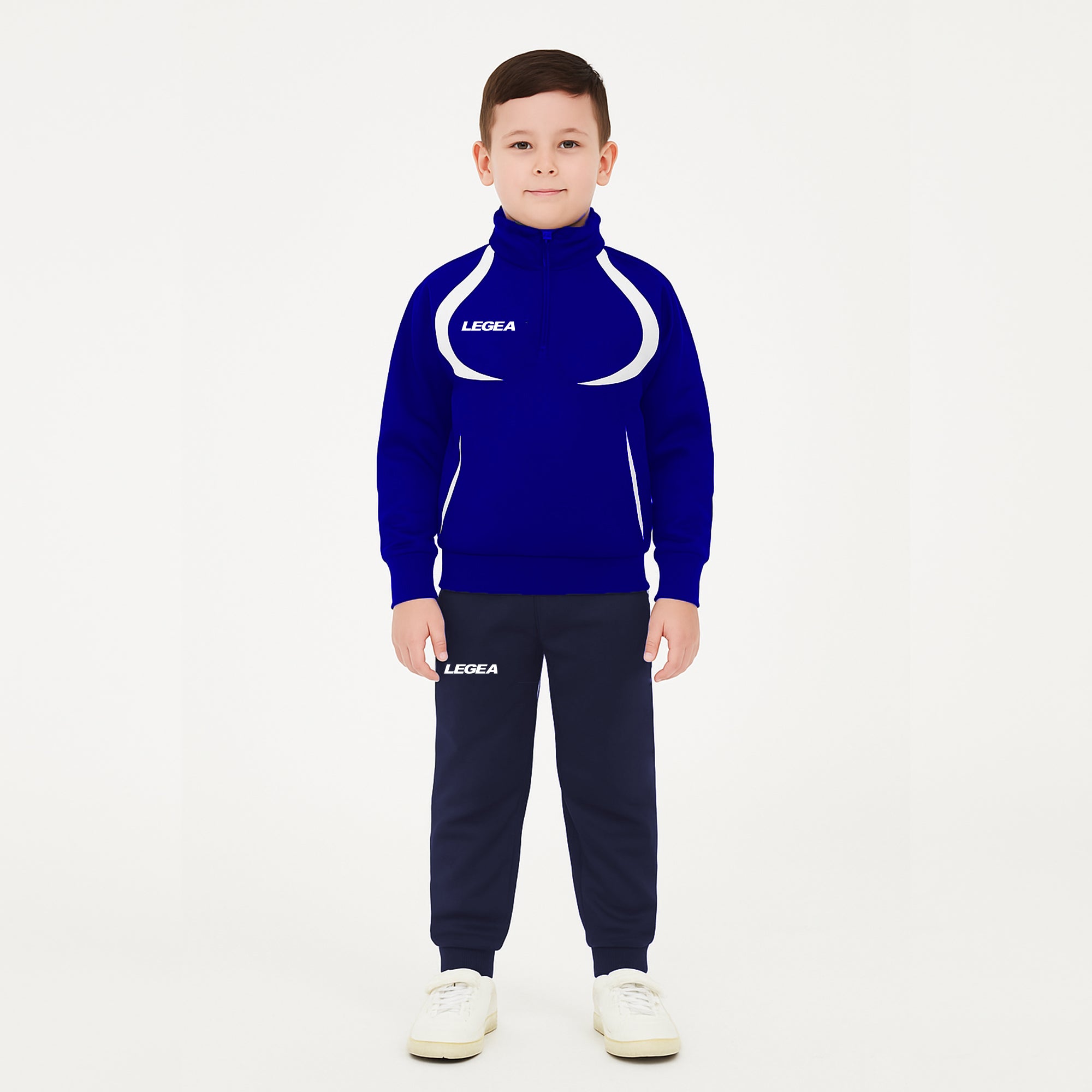 legea-algeria-messico-junior-tuta-sportiva-bambini image 6