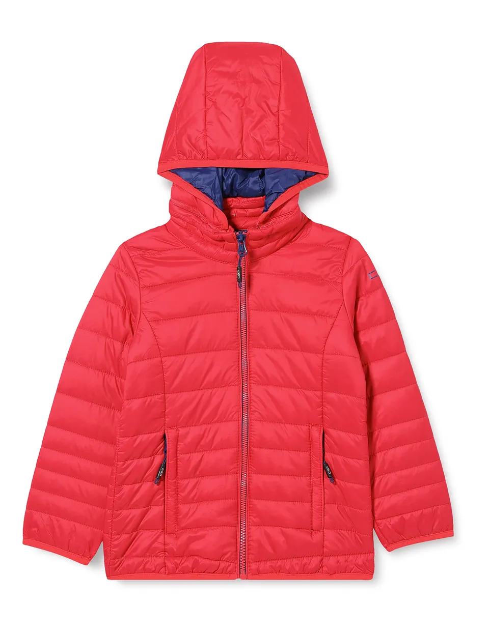 cmp-piumino-bambina-38z5025-giacca-imbottita-ragazza image 1