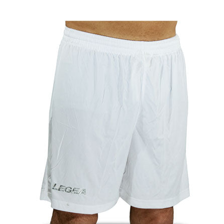 legea-short-volley-allenamento-bianco-2xl image 1