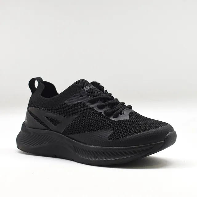 legea-sneaker-ultralight-nero-42 image 1