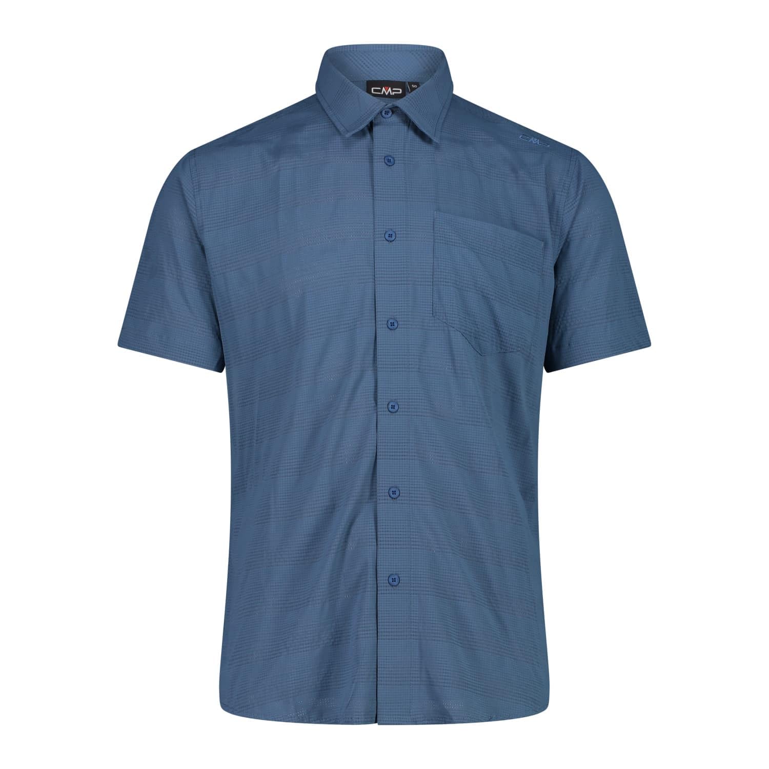 cmp-33s5897-t-shirt-uomo image 1