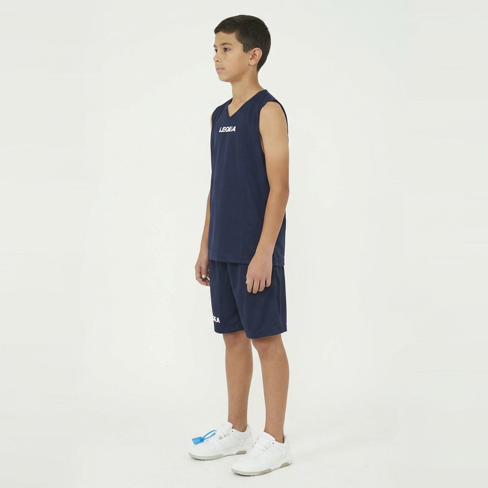 legea-canotta-da-basket-portland-blu-taglie-piccole-3xs image 3