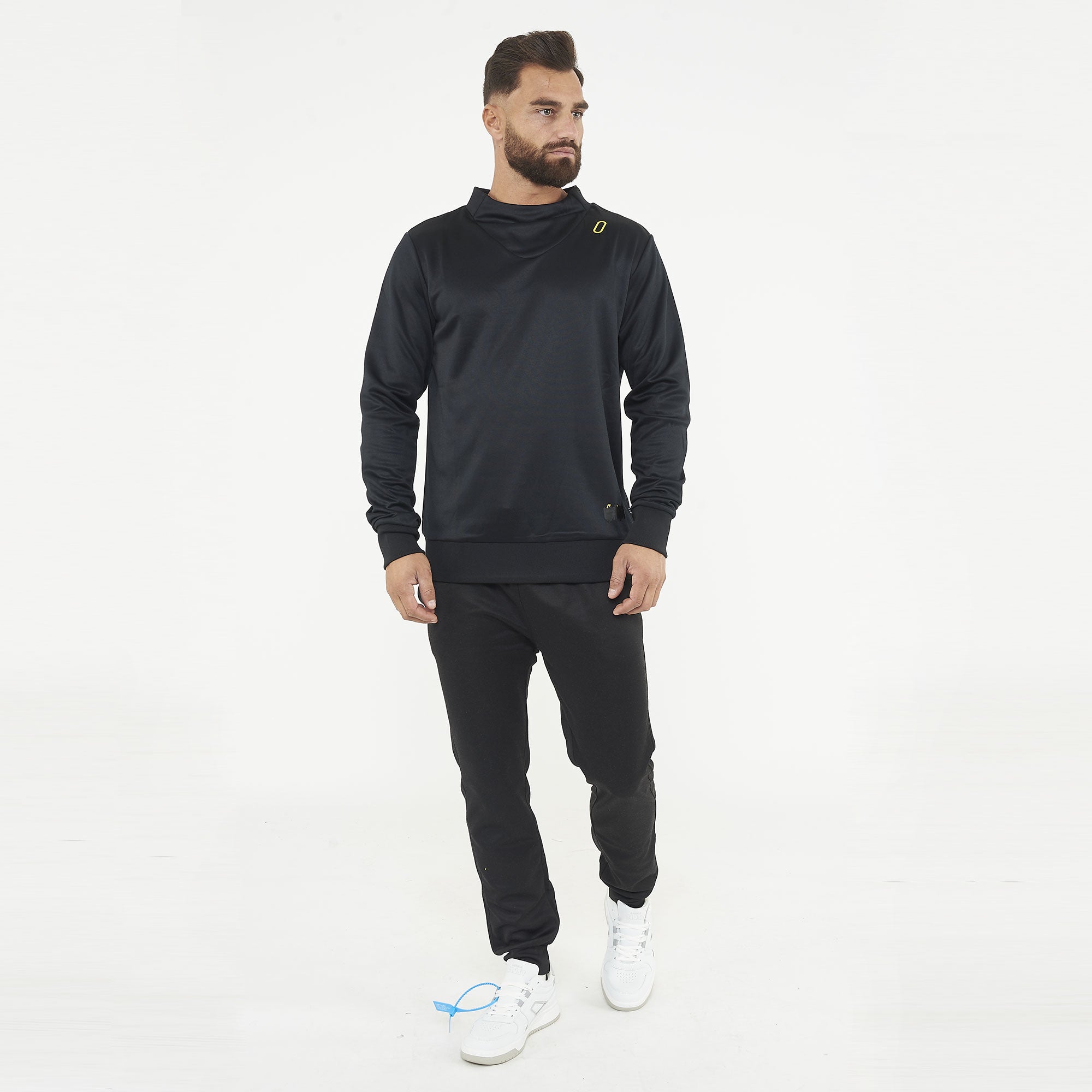 legea-muzo-tuta-sportiva-completa-nero-xl image 1