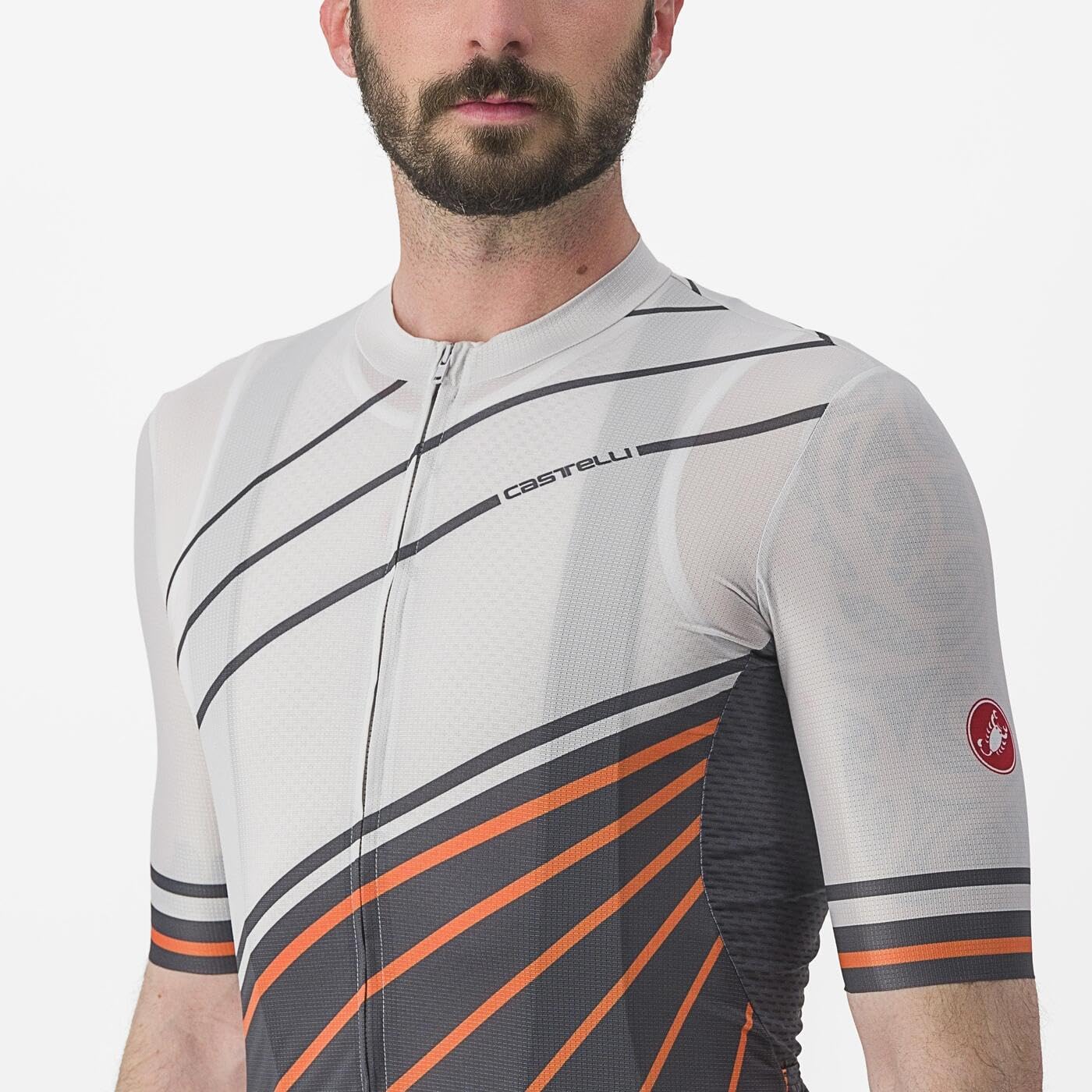 castelli-speed-strada-jersey-maglietta-ciclismo-uomo image 7