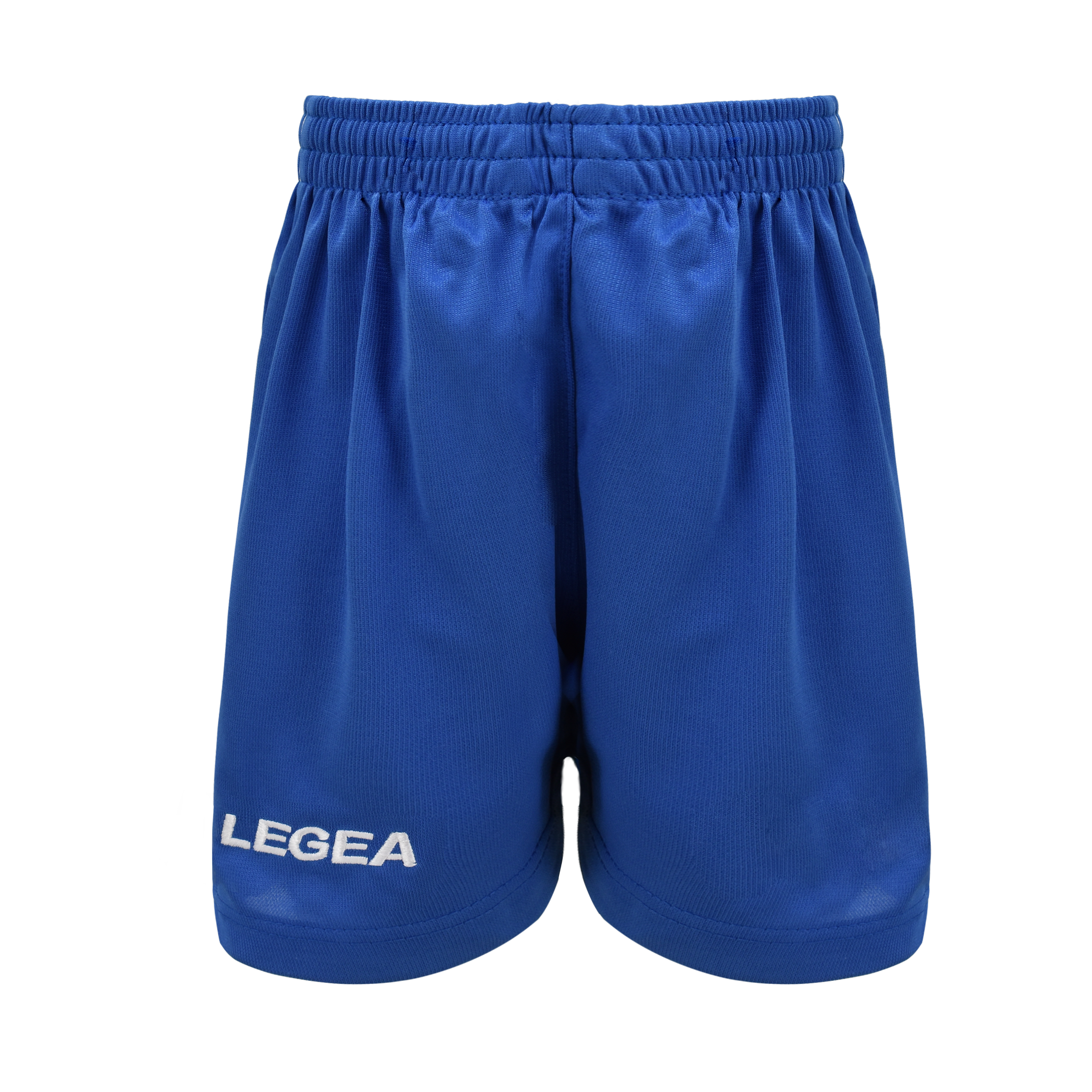 legea-napoli-pantaloncini-poliestere-taglie-piccole-azzurro-2xs image 1